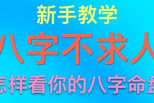 八字命盘详解，查询方法与解读网站推荐-红迪亚