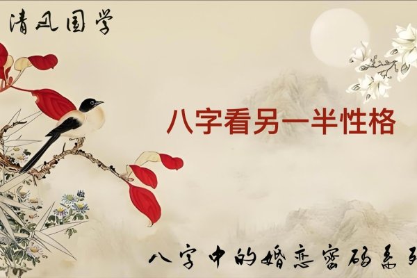 八字面相手相命运对比-红迪亚