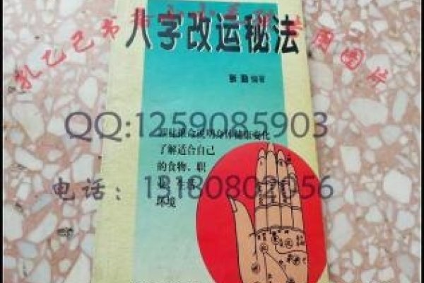 八字命学入门指南,书籍推荐与学习步骤解析,探讨日元与命运逻辑-红迪亚