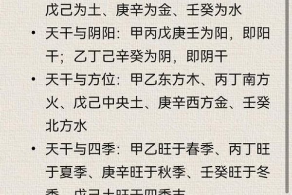 八字入门概览，五行生克、天干地支与格局基础-红迪亚