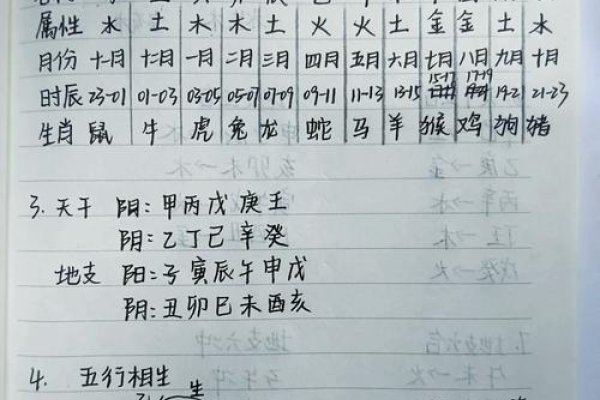 八字算命入门-红迪亚