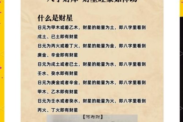 八字无财解析，财运格局与命理解读-红迪亚