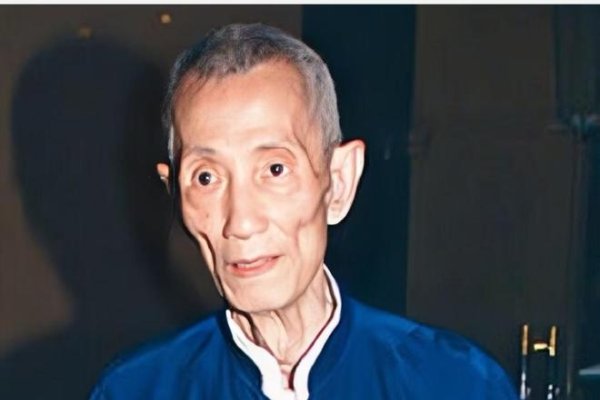 陈伯，风水大师的传奇人生-红迪亚