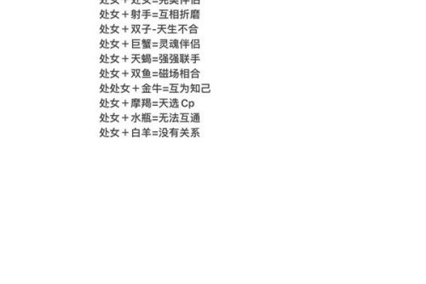 处女座女最配星座-红迪亚