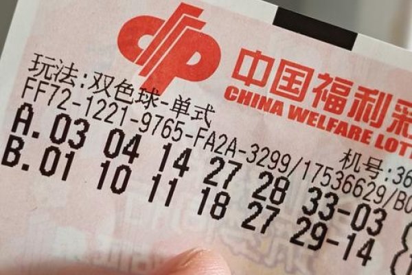 彩票中奖征兆-红迪亚