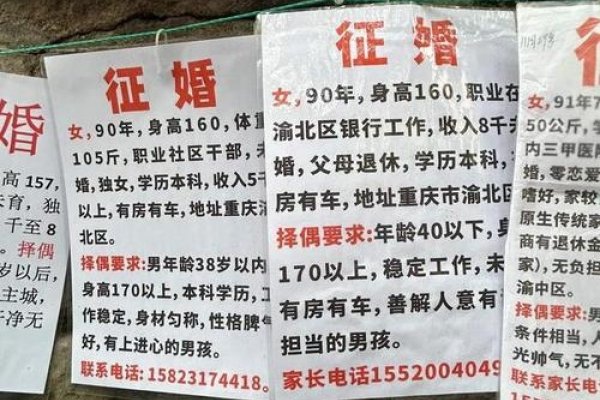 重庆相亲角，位置、历史与靠谱性分析-红迪亚