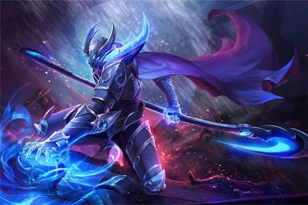 传奇炫酷名字精选，王者呐喊、霸气侧漏的荣耀之路-红迪亚