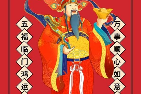财神诞辰与迎接仪式，初四迎神，初五正式接财-红迪亚