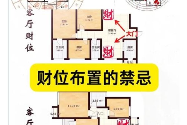 财神爷摆放位置与寓意解析,,店铺中财神的正确朝向和放置建议-红迪亚