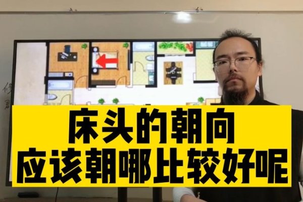 床头朝向指南_卧室风水禁忌及宜忌方向-红迪亚