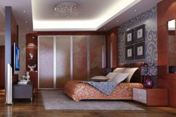 床头方向三大忌，禁忌背门、靠窗与近厕所，正确摆放助健康与运势提升-红迪亚