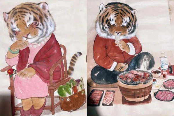 朝天鼻面相解读，命运与性格特征探讨，建议，朝天鼻的面相解析及其对个人运势影响-红迪亚