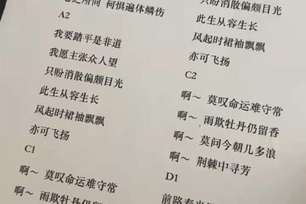 成武征婚精选名字解析，珂敏与景珂之寓意及启示-红迪亚