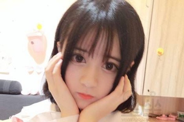 超甜可爱QQ网名推荐。-红迪亚