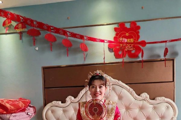 定边婚俗与环县女性特质，相亲征婚新视角-红迪亚