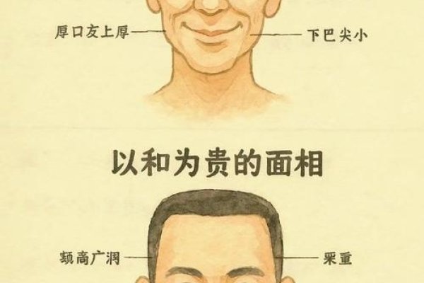 倒八字眉解析，男性气概与面相特征探索-红迪亚