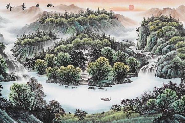 东方风水宝典，家居东墙的布置与财运提升。-红迪亚