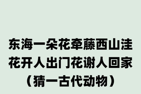 东海一朵花牵藤西山洼花开人出门-红迪亚