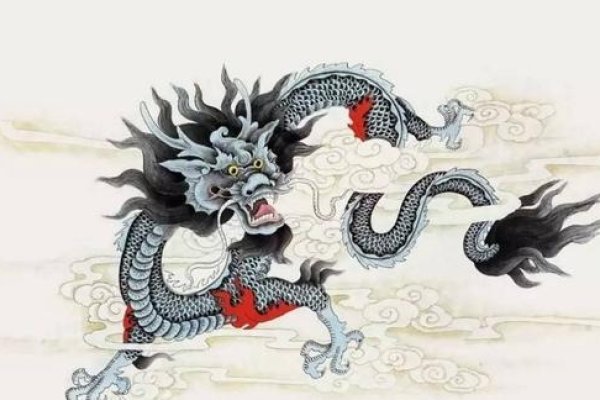 大江东去打一生肖，龙，象征力量和不断前行的精神。-红迪亚