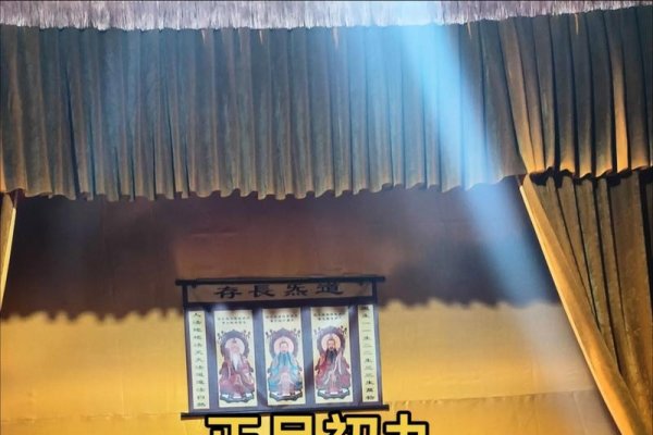 大年初九，玉皇诞辰，祭拜祈福的日子-红迪亚