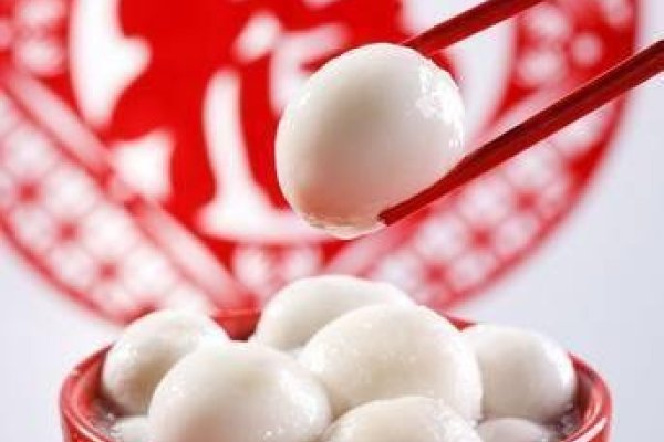 大年初一早餐习俗与寓意-红迪亚