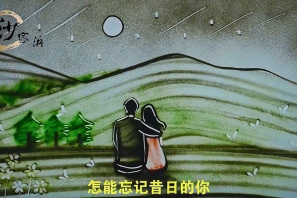 冬日情感与思念，雪花纷飞中的治愈短句-红迪亚