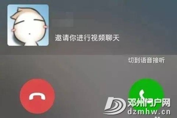 多人视频聊天软件操作指南，如何发起微信多人视频通话？按步骤轻松实现，进入微信群聊界面。，点击右下角加号，展开功能菜单。，选择语音通话功能并点击进入。，勾选参与成员或选择全体成员。，点击开始按钮进行视频通话。-红迪亚