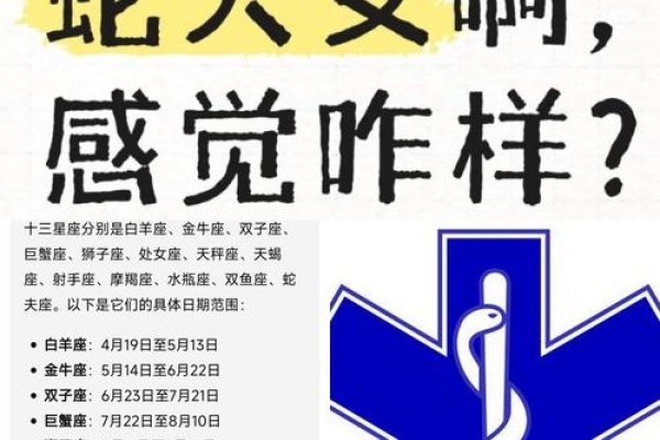 第十三个星座蛇夫座-红迪亚