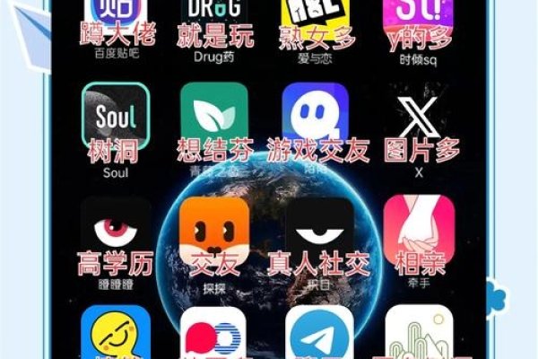 大同视频聊天平台与交友工具推荐，微信、Skype和Viber等。-红迪亚