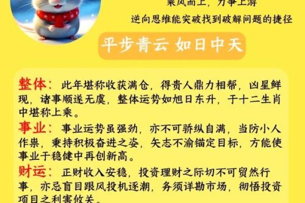 地无遗利的生肖解读与解析，属鼠者精明算计，心机深重。-红迪亚