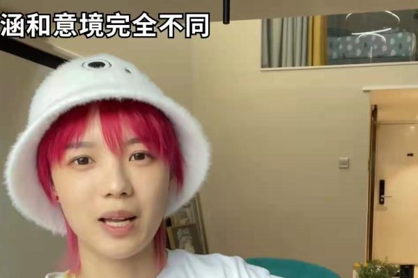 党妹名字由来与UP主故事-红迪亚