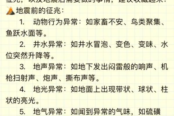 地震预兆-红迪亚