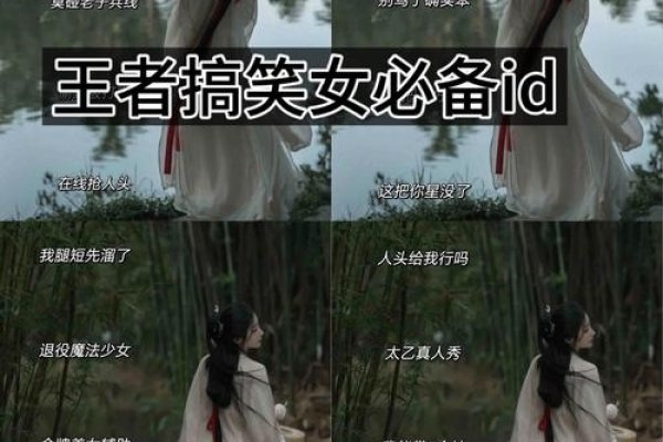 独一无二的王者沙雕名-红迪亚