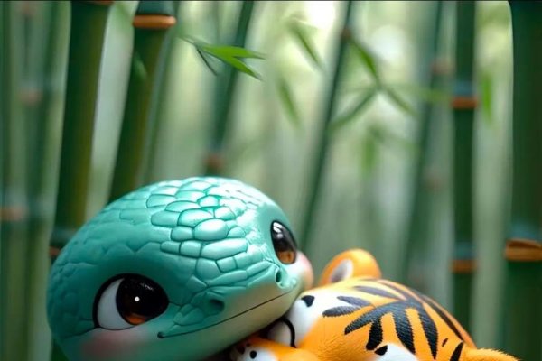 恶贯满盈代表的生肖，虎、蛇或鼠？-红迪亚