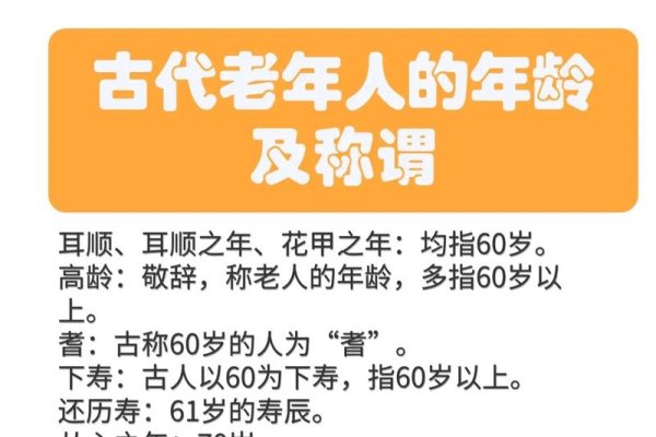 耳顺之年的含义与解析，六十岁的心智成熟之旅-红迪亚