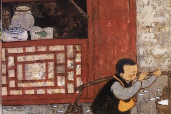 二月初二龙抬头—古老传统的寓意与庆祝-红迪亚