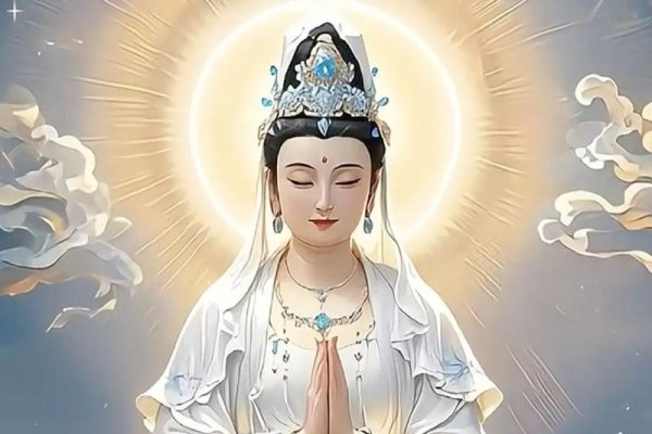 二月二十九日，观音诞辰的特殊日子。-红迪亚