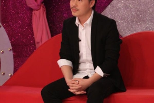 范冰冰男友卜柯文身价揭秘，恋情曝光与绯闻男友盘点-红迪亚