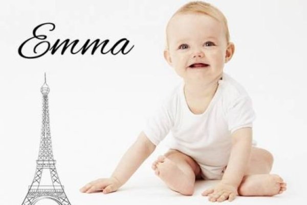 法国女人名字精选，优雅与自然美的融合，好听的女孩法语名推荐-红迪亚