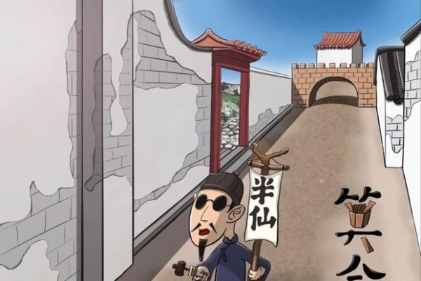 福建算命大师概览-红迪亚