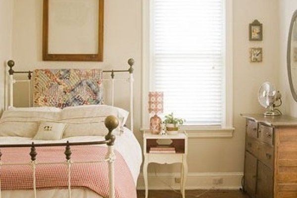 房间摆设与风水布局-红迪亚