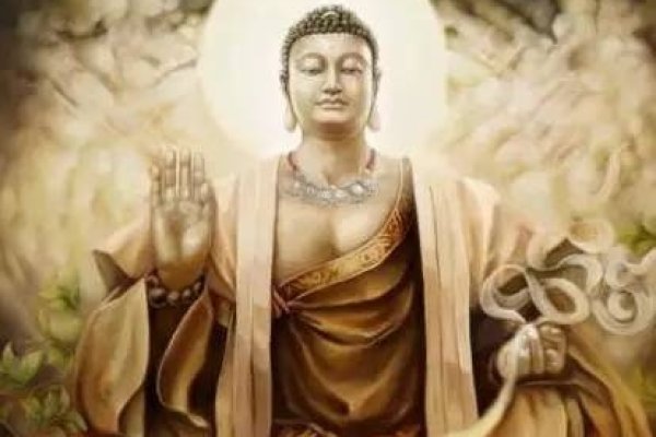 佛祖梦解读，成功与吉祥象征-红迪亚