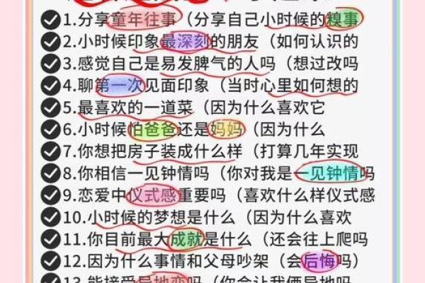 夫妻情感交流的甜蜜话题-红迪亚