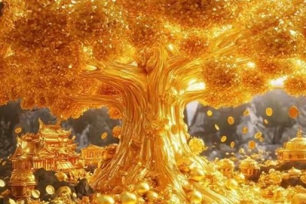 高处寓意成功财运-红迪亚