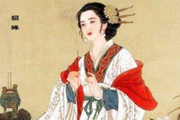古代美女名字及其背景介绍，西施、王昭君、貂蝉与杨玉环，建议，中国古代四大美女的传奇故事-红迪亚
