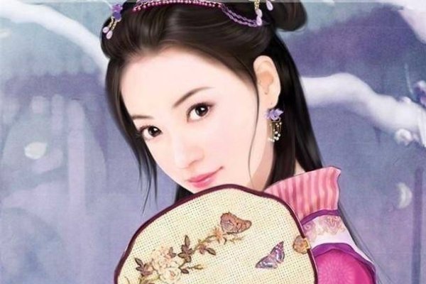 古代女子名字精选，黛紫妤、沁涵晴，好听古韵的女子名解析及推荐。更多如初夏沛菡等，请继续浏览下文获取完整内容。-红迪亚