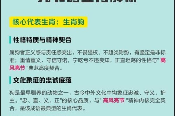 高风亮节是什么生肖（高风亮节猜一种动物）-红迪亚
