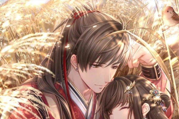 古风情侣名，清梦星河-红迪亚