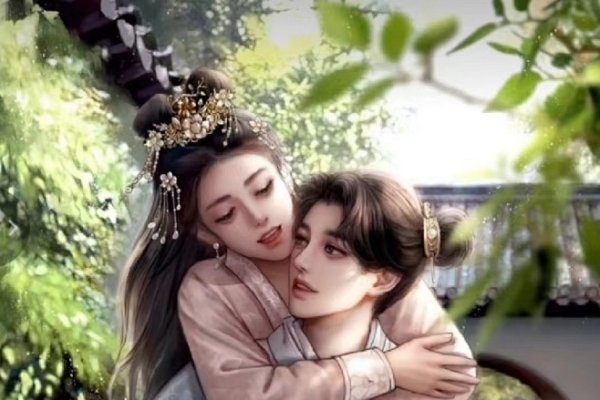 古风情侣名，清梦星河，莞夏穆秋。更多甜蜜二字名字推荐。-红迪亚