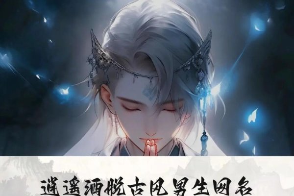 古风游戏名字精选，男性专属霸气网名大全集，独特稀有昵称推荐-红迪亚